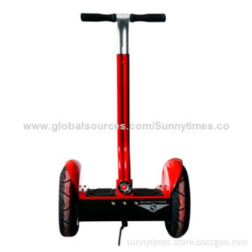 Sunny times high quality new two-wheel leasing electric scooter no fuse